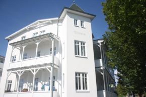 Meerblick Apartments Villa Vineta Göhren in Göhren